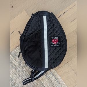 Oliver Thomas Maxed Out Tennis Sling Bag